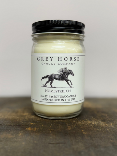 HOMESTRETCH - Trot It Forward Collection