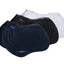 Jump Mesh Saddle Pad with Quick Dry Cotton Lining in Navy, White, or Black