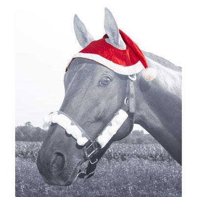 Tough1 Santa Horse Hat