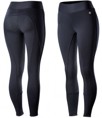 Horze Winter Tights - Child