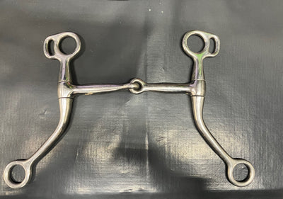 Training Snaffle Bit - Used