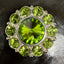 Ornaments Collection - Concho Magnets