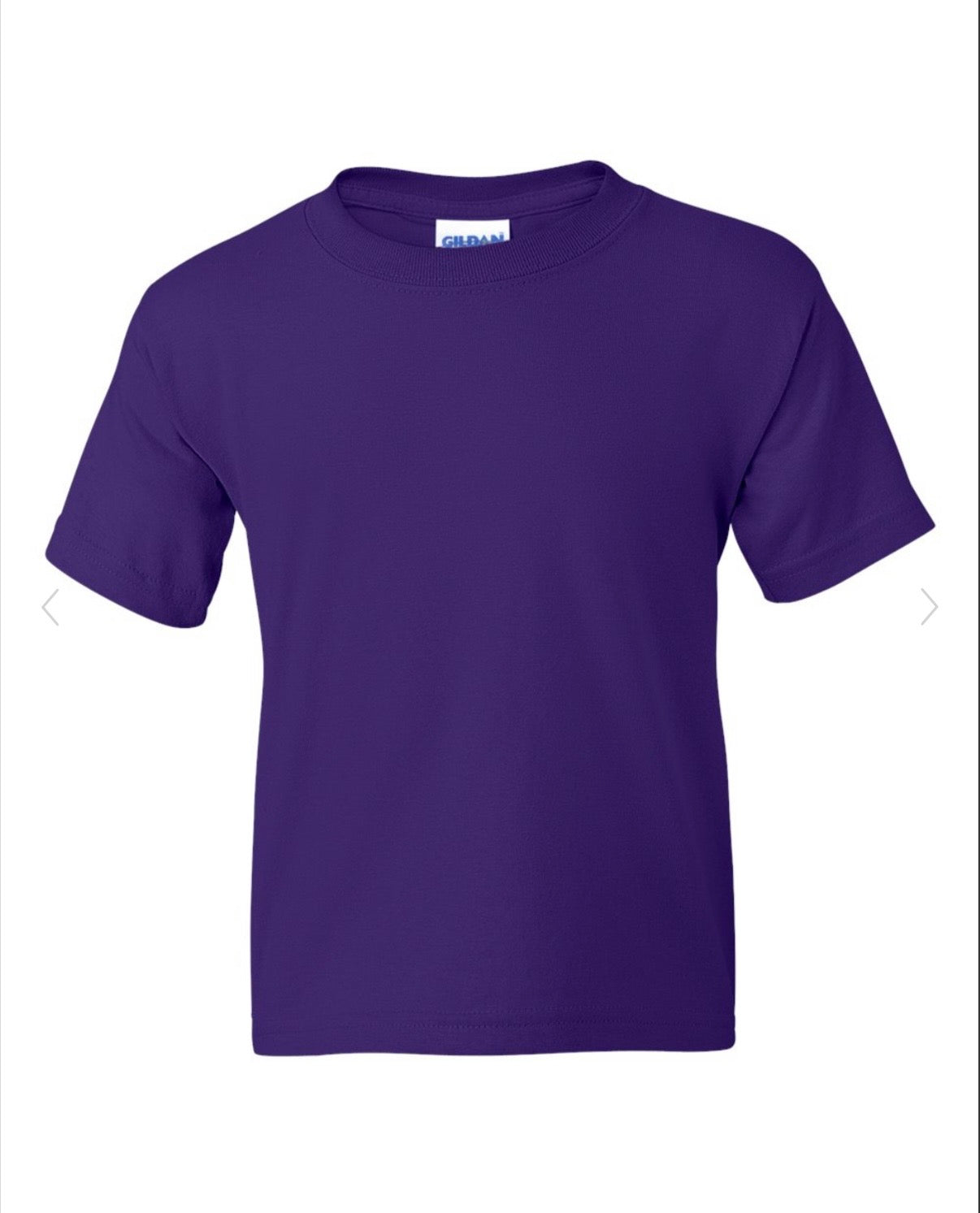 Wichita Riding Academy YOUTH T-Shirt Pre-Order (Multiple Colors)