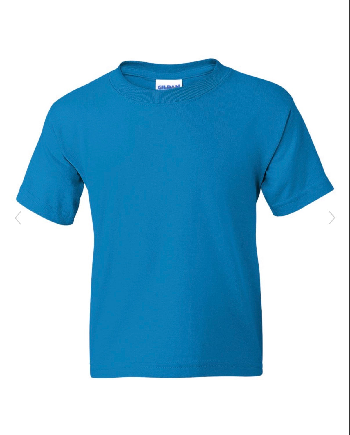 Wichita Riding Academy YOUTH T-Shirt Pre-Order (Multiple Colors)