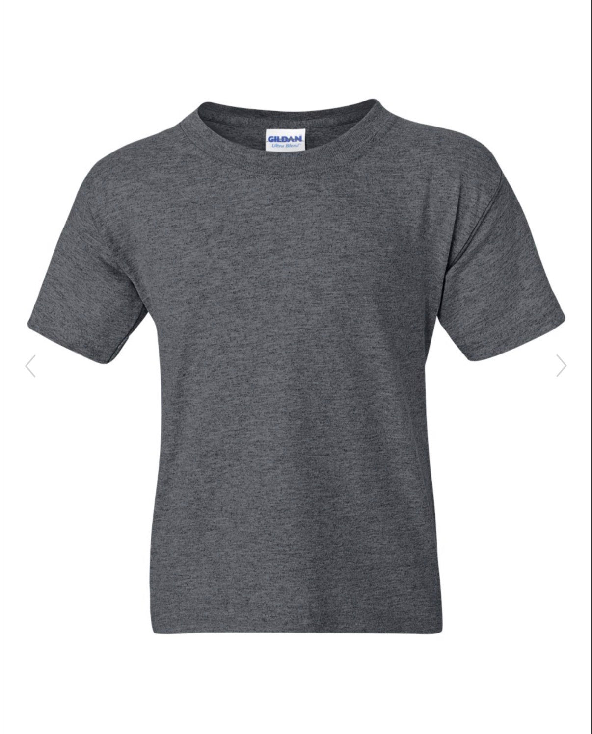 Wichita Riding Academy YOUTH T-Shirt Pre-Order (Multiple Colors)
