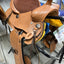 King Series Classic Pony Saddle 12"