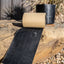 Vinyl MAT TAPE BLACK