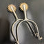 Adult Western Spurs - Used