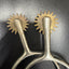 Adult Western Spurs - Used