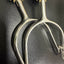 Adult Western Spurs - Used
