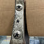 Silver Western Stirrups - Used