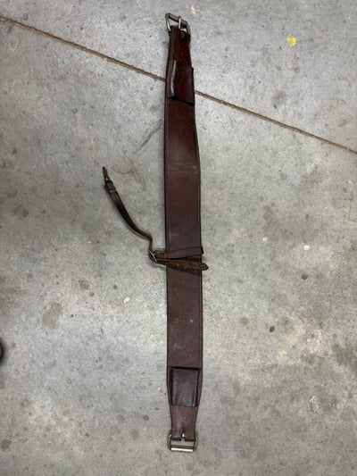 36" Rear Cinch - Used