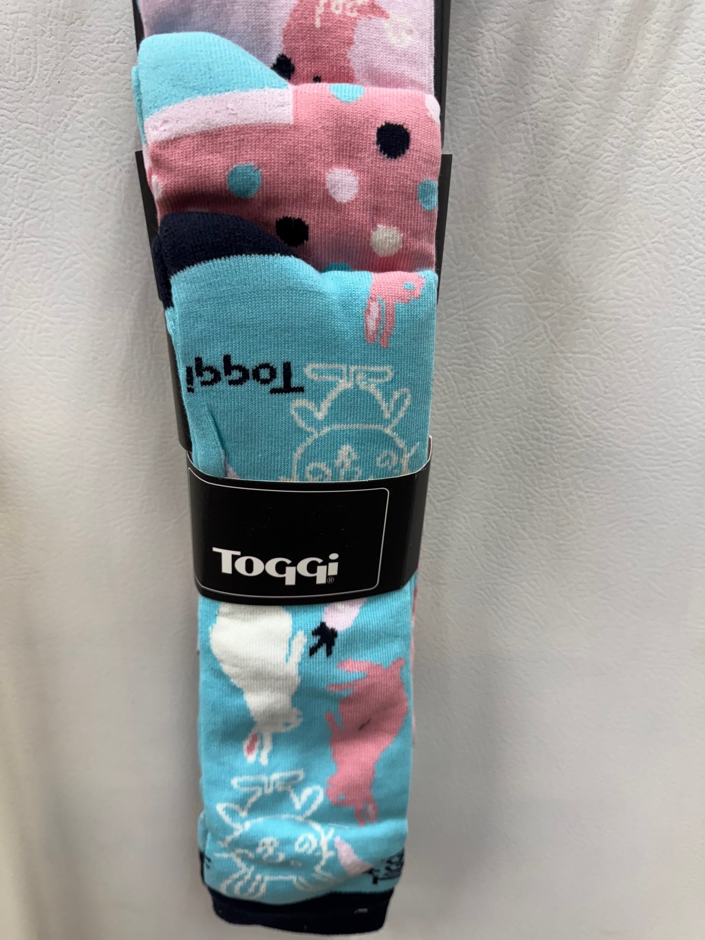 Toqqi Socks (Set of 3)