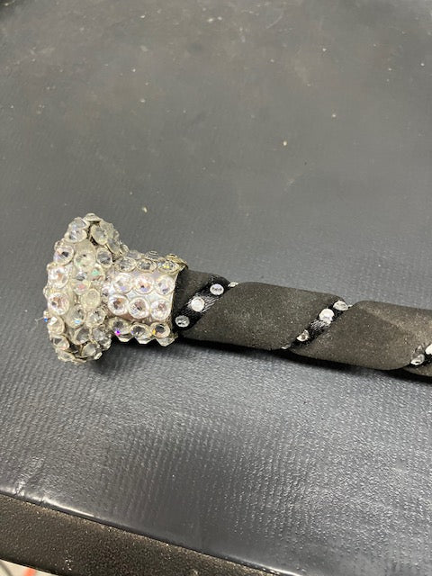 39" Riding Whip - Used