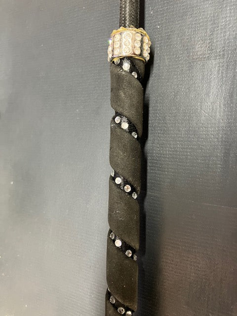 39" Riding Whip - Used