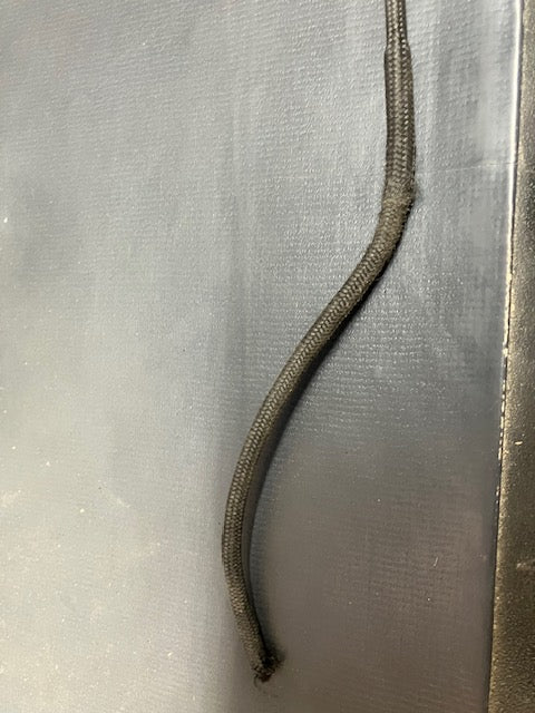 39" Riding Whip - Used