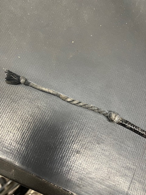 31" Riding Whip - Used