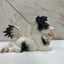 Sassy Ceramic Pony Figurine