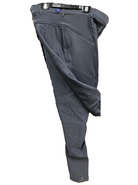 Irideon Thermal Breeches - Child