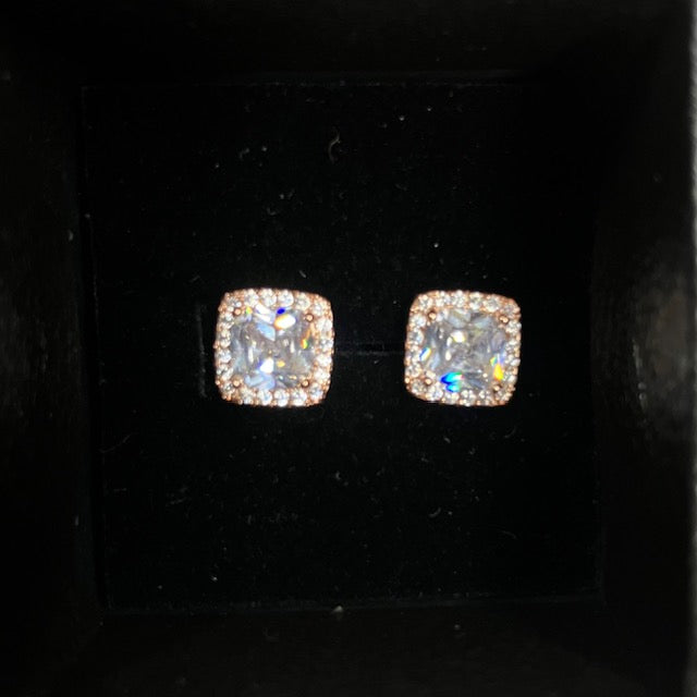 Ornaments Collection - Earrings
