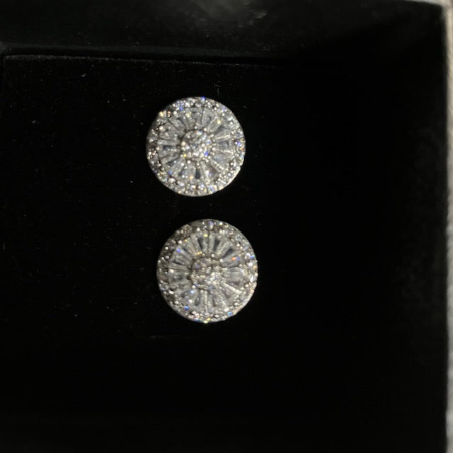 Ornaments Collection - Earrings