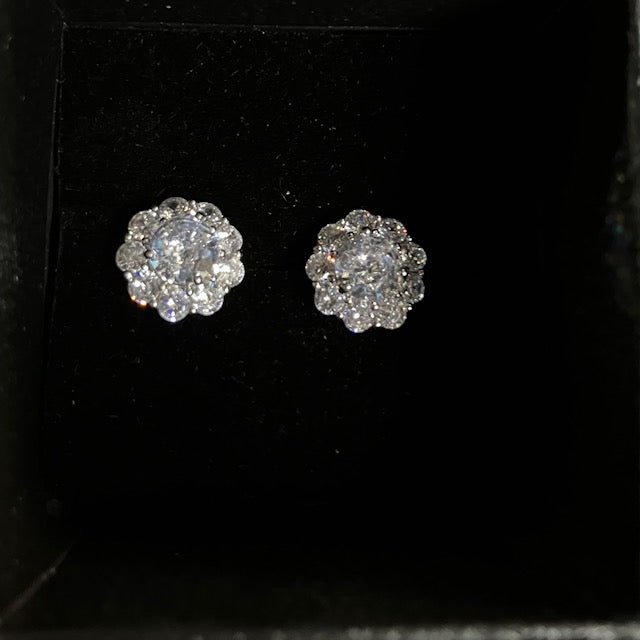Ornaments Collection - Earrings