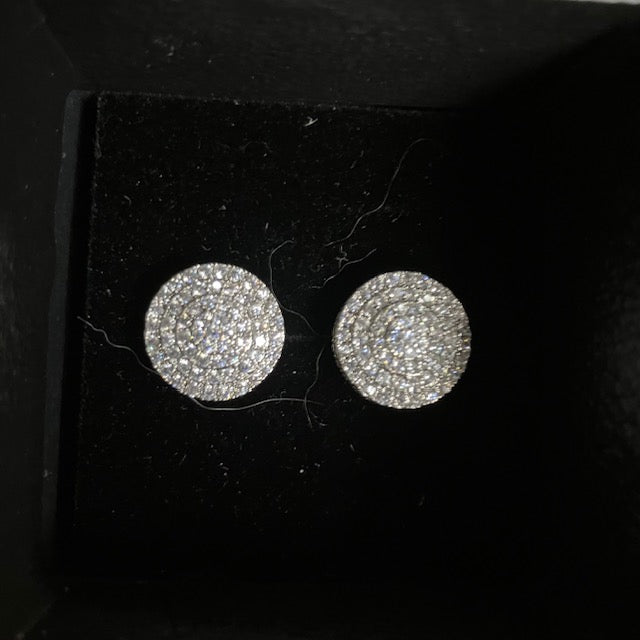 Ornaments Collection - Earrings