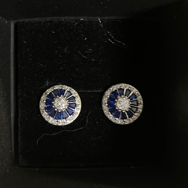 Ornaments Collection - Earrings