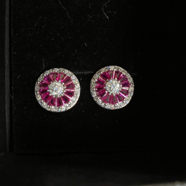 Ornaments Collection - Earrings