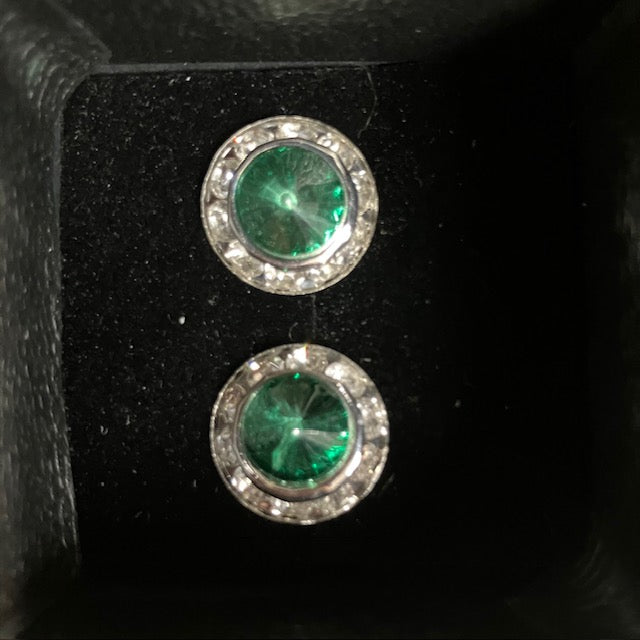 Ornaments Collection - Earrings
