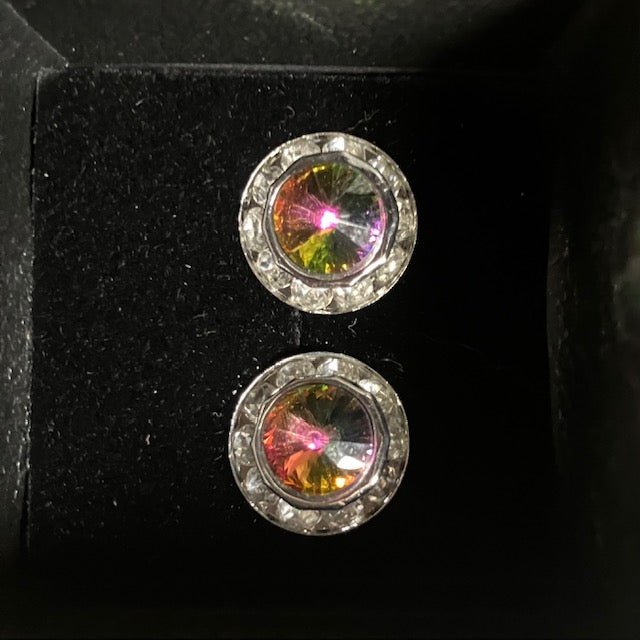 Ornaments Collection - Earrings