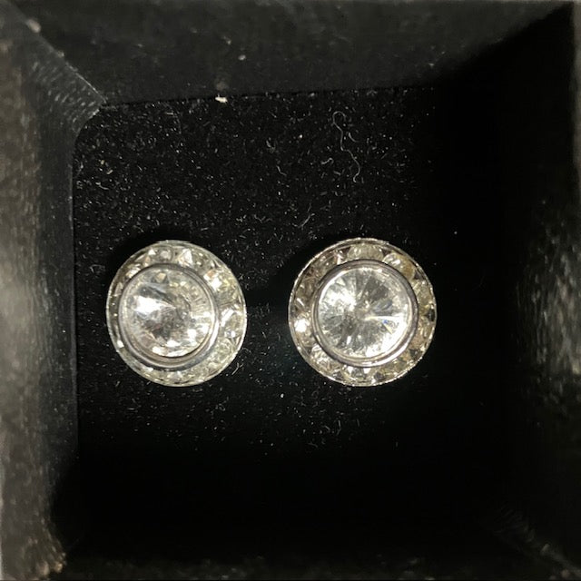 Ornaments Collection - Earrings
