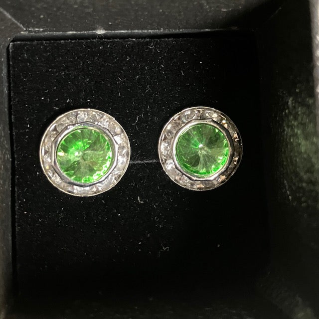 Ornaments Collection - Earrings