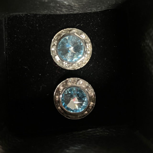 Ornaments Collection - Earrings