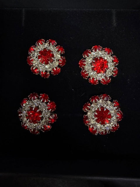 Number Magnet Pins (Multiple Styles!)