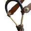 Bosal with One Ear Headstall