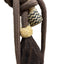 Bosal with One Ear Headstall