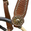 Bosal with One Ear Headstall