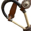 Bosal with One Ear Headstall