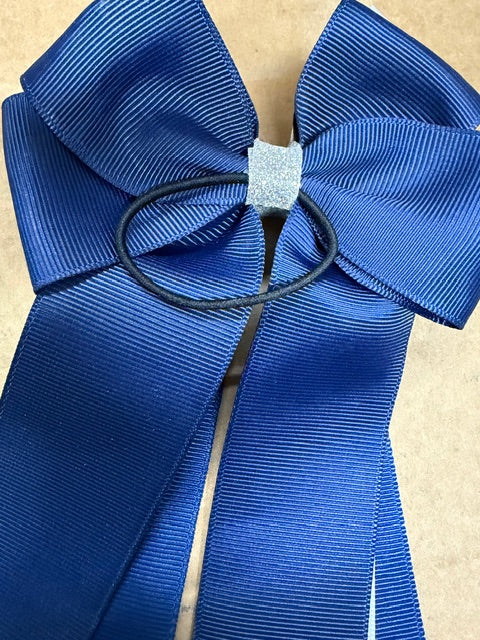 Horse Show Hair Bows