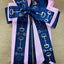 Horse Show Hair Bows