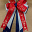 Horse Show Hair Bows