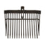 K&D Equestrian - Stall Fork KD-115 - Head Only