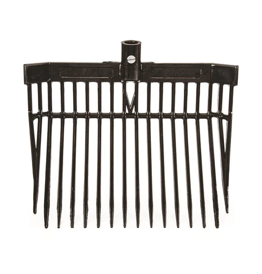 K & D Stall Fork  Head