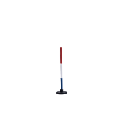 Little Buster - Toy Pole Bending Poles 6 Pack