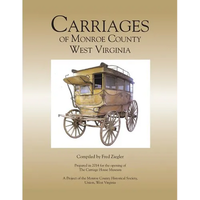 Carriages of Monroe County West Virginia