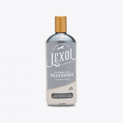 Lexol Neatsfoot Leather Conditioner