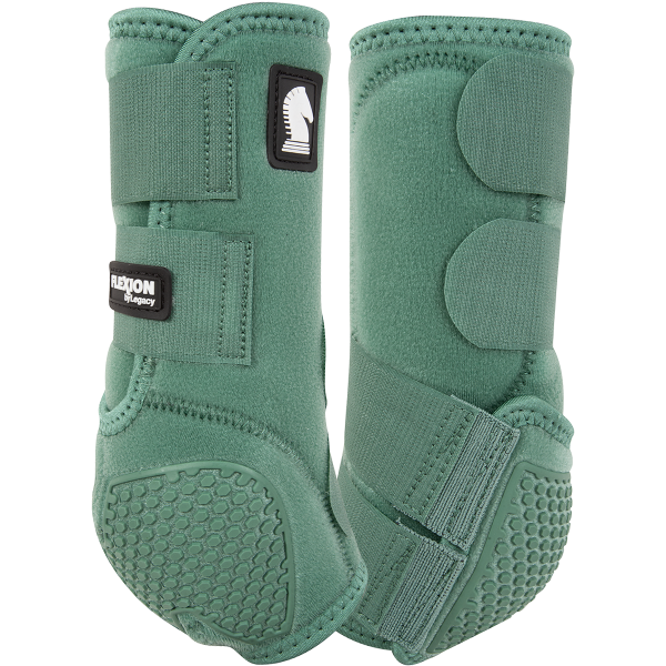 Classic Equine Flexion by Legacy2 Support Boots