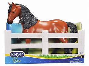 Breyer Paddock Pals
