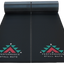 6x9 Portable Stall Mat Kit Black